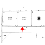 【土地】平川市尾上栄松 ②