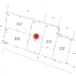 【分譲地】平川市高木原富 残り4区画