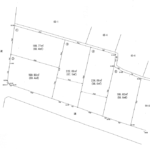 【分譲地】平川市高木原富 残り5区画