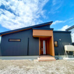 【新築一戸建て】黒石市昭和町(平屋) 【新築一戸建て】黒石市昭和町(平屋)