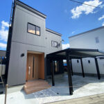 【新築一戸建て】弘前市城東北1丁目