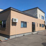 【中古住宅】黒石市京町